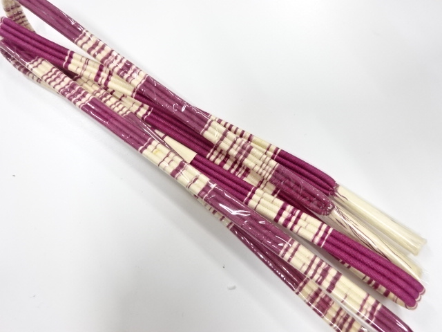 Japanese Kimono / Accessories Silk